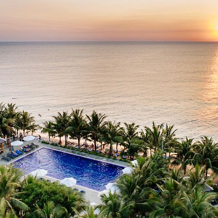 Amarin Resort & Spa Phu Quoc Extérieur photo