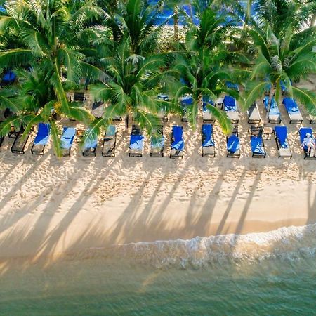 Amarin Resort & Spa Phu Quoc Extérieur photo