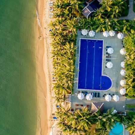 Amarin Resort & Spa Phu Quoc Extérieur photo