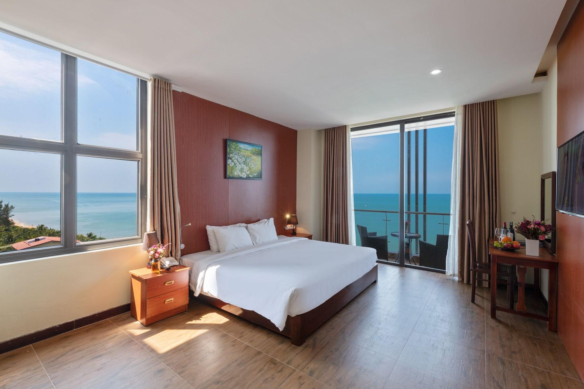 Amarin Resort & Spa Phu Quoc Extérieur photo