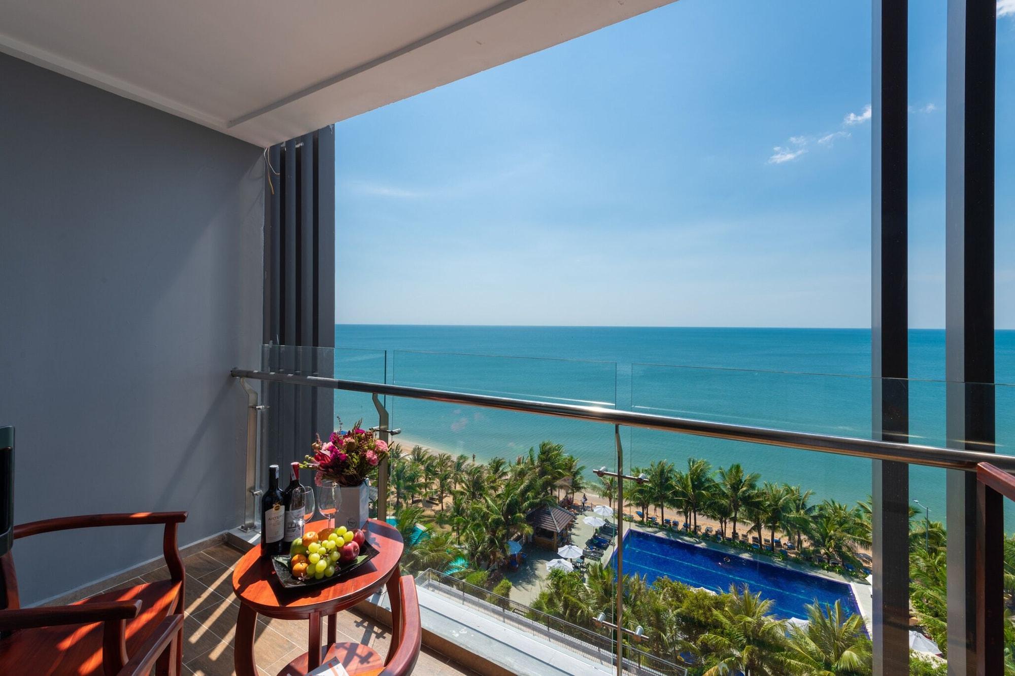 Amarin Resort & Spa Phu Quoc Extérieur photo