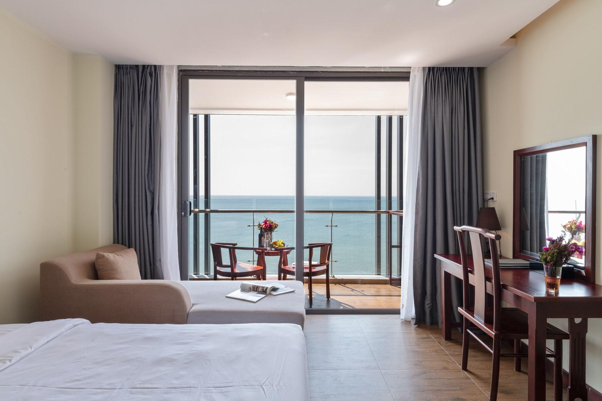 Amarin Resort & Spa Phu Quoc Extérieur photo