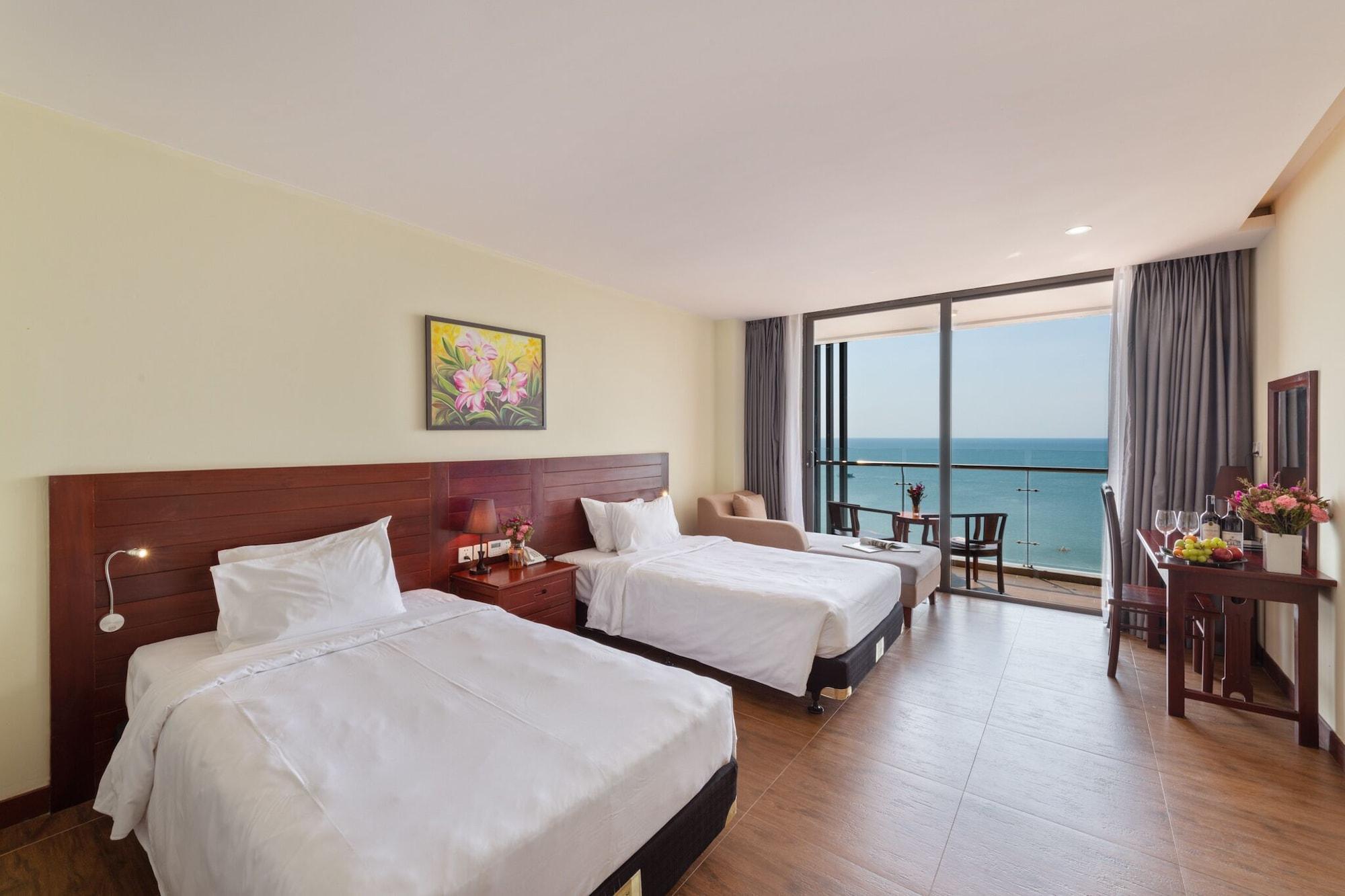 Amarin Resort & Spa Phu Quoc Extérieur photo