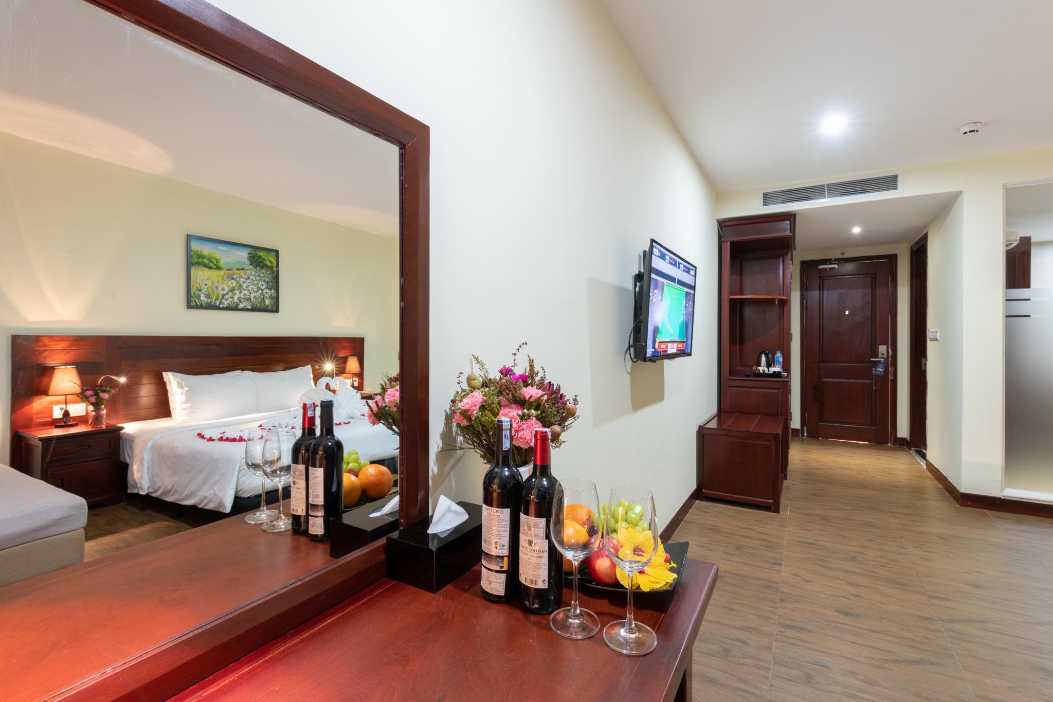 Amarin Resort & Spa Phu Quoc Extérieur photo