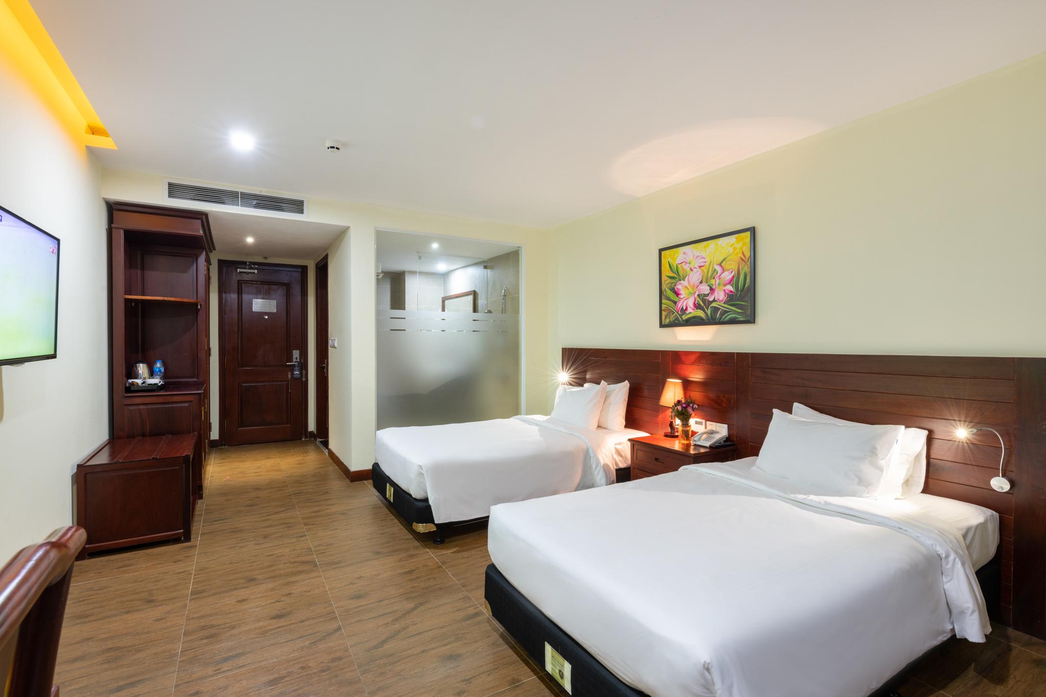 Amarin Resort & Spa Phu Quoc Extérieur photo