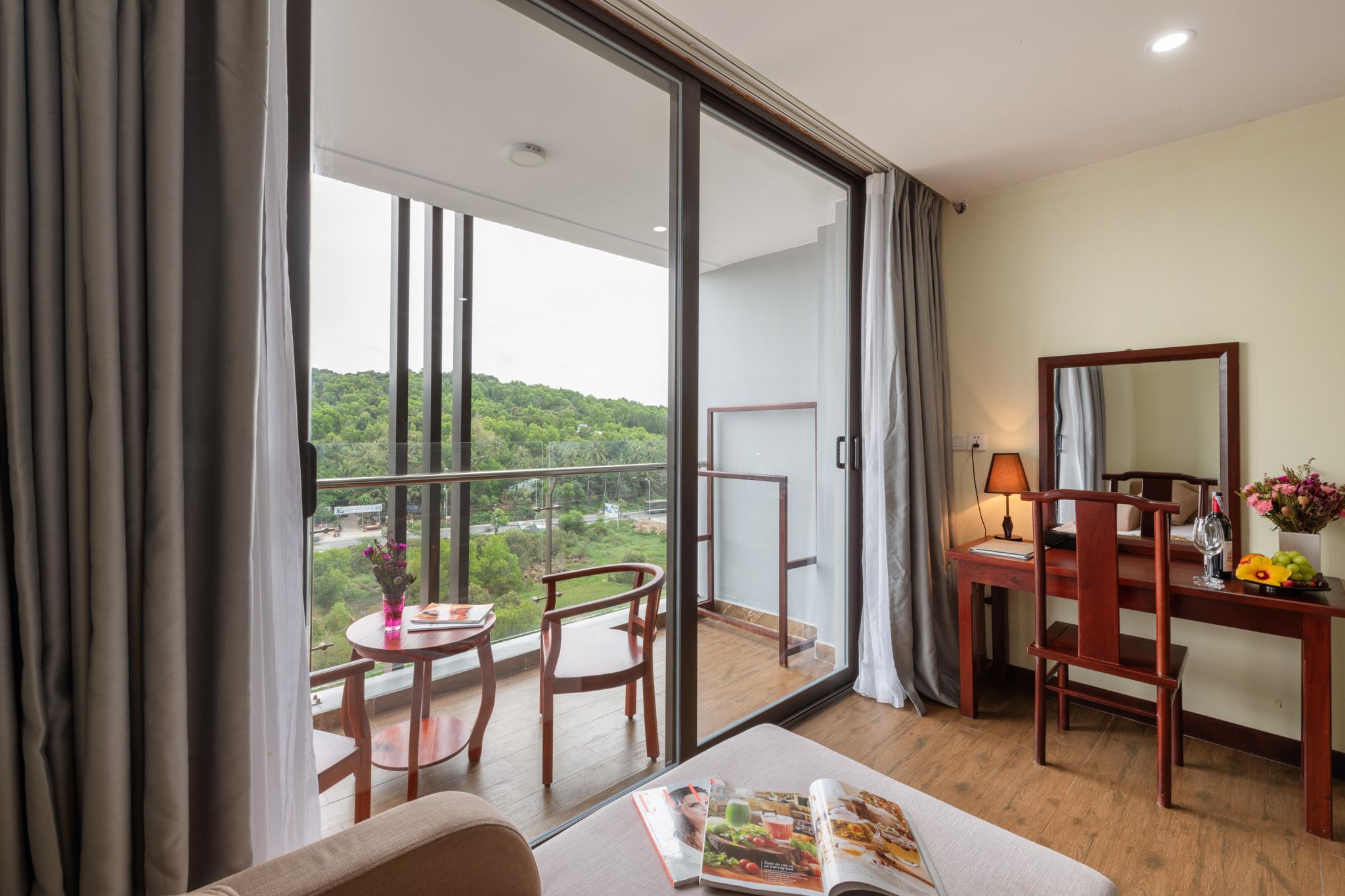 Amarin Resort & Spa Phu Quoc Extérieur photo