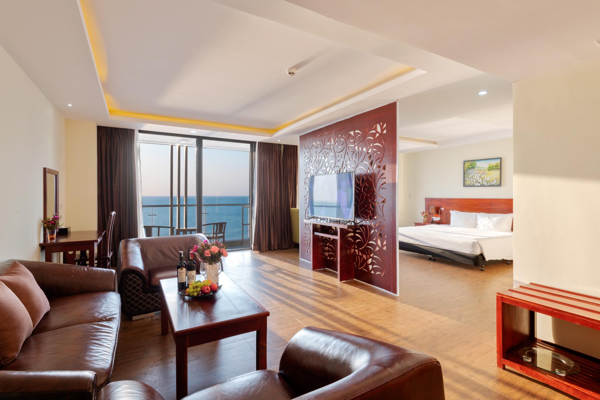 Amarin Resort & Spa Phu Quoc Extérieur photo