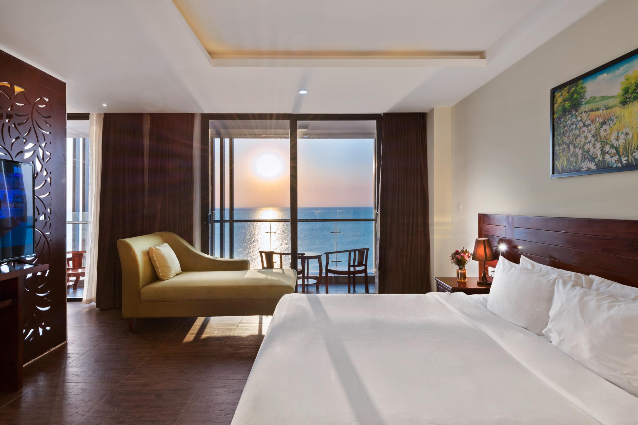Amarin Resort & Spa Phu Quoc Extérieur photo