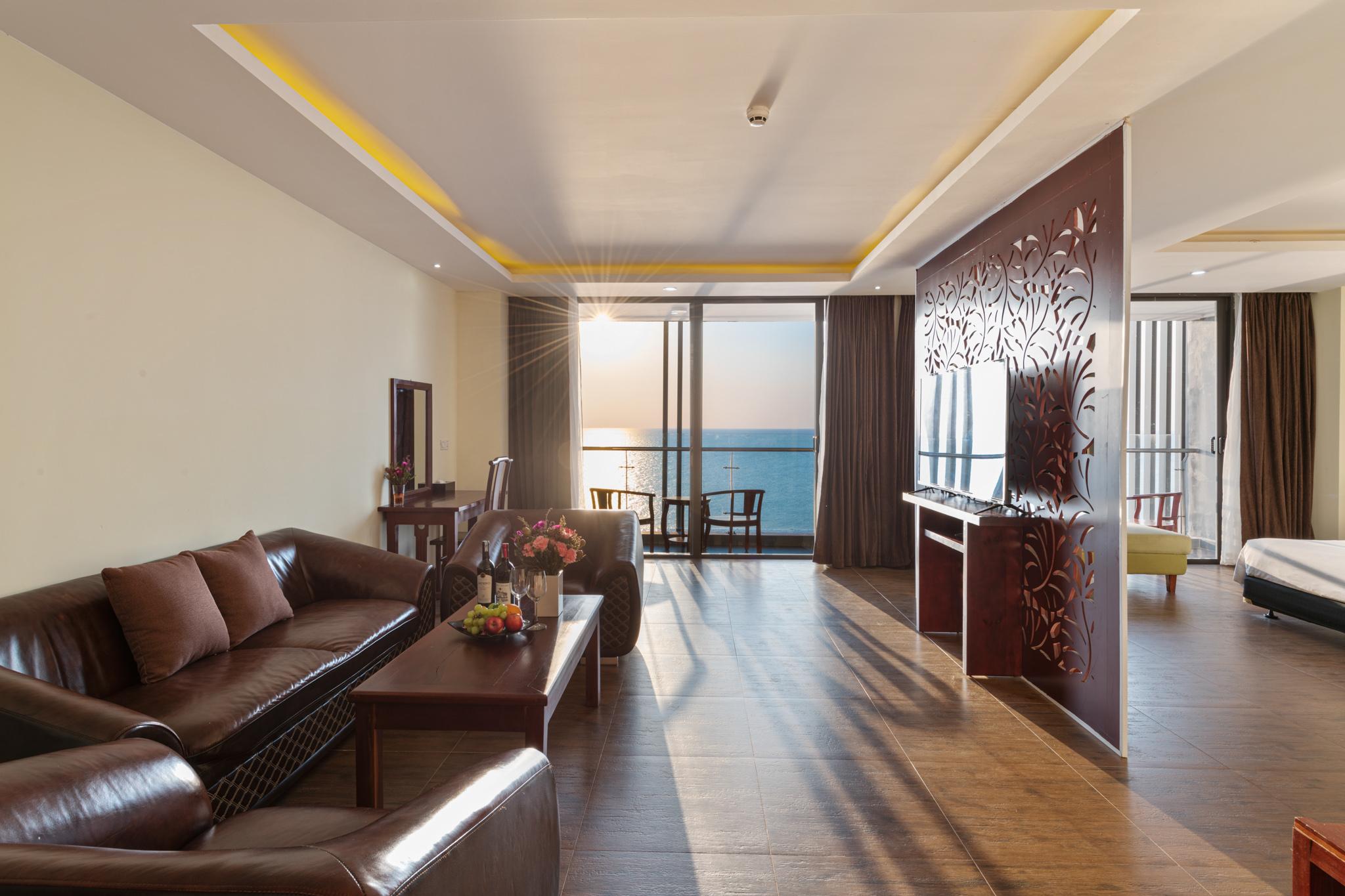 Amarin Resort & Spa Phu Quoc Extérieur photo