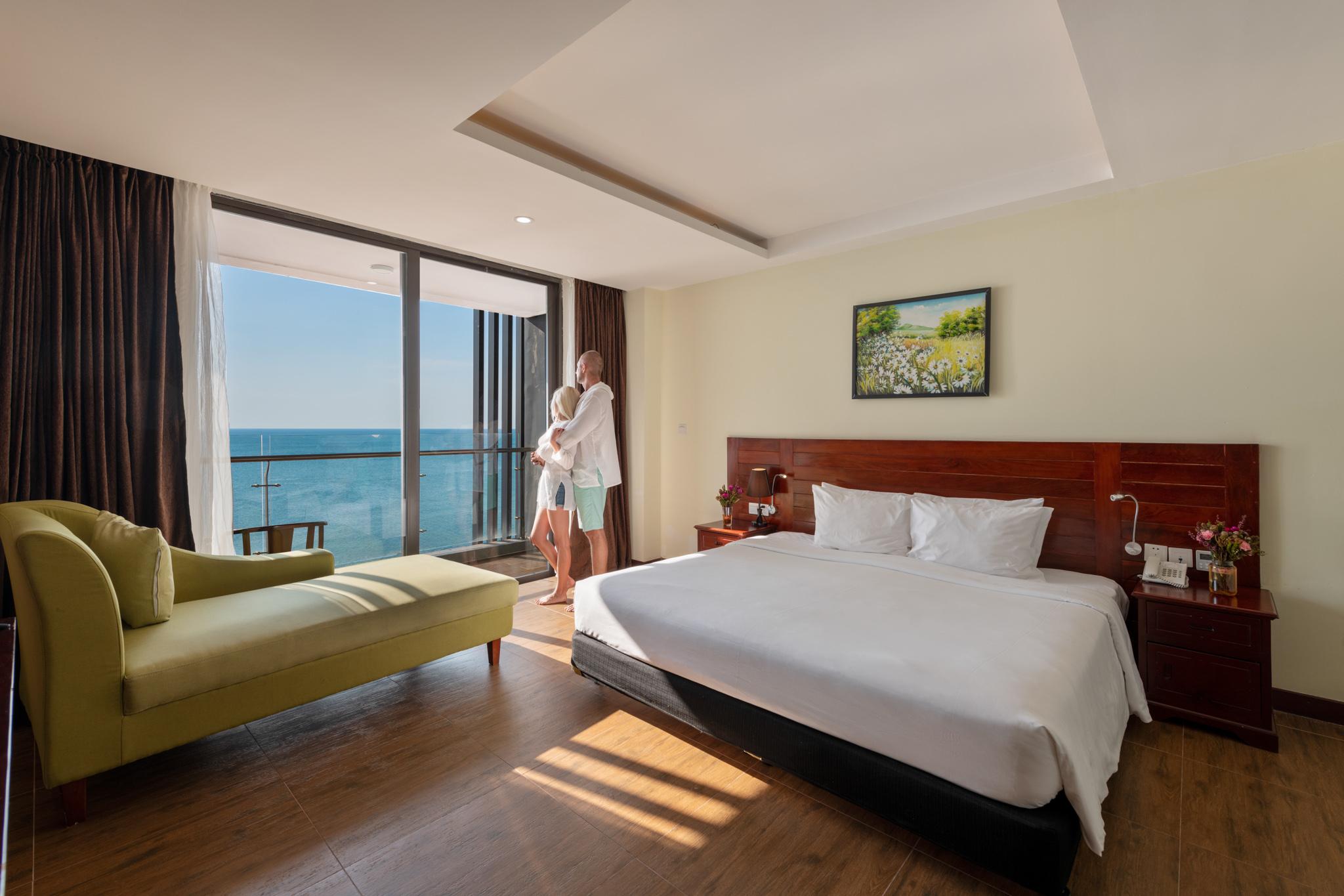 Amarin Resort & Spa Phu Quoc Extérieur photo