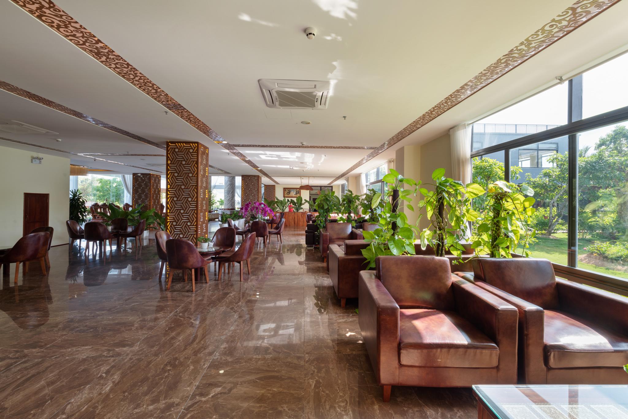 Amarin Resort & Spa Phu Quoc Extérieur photo