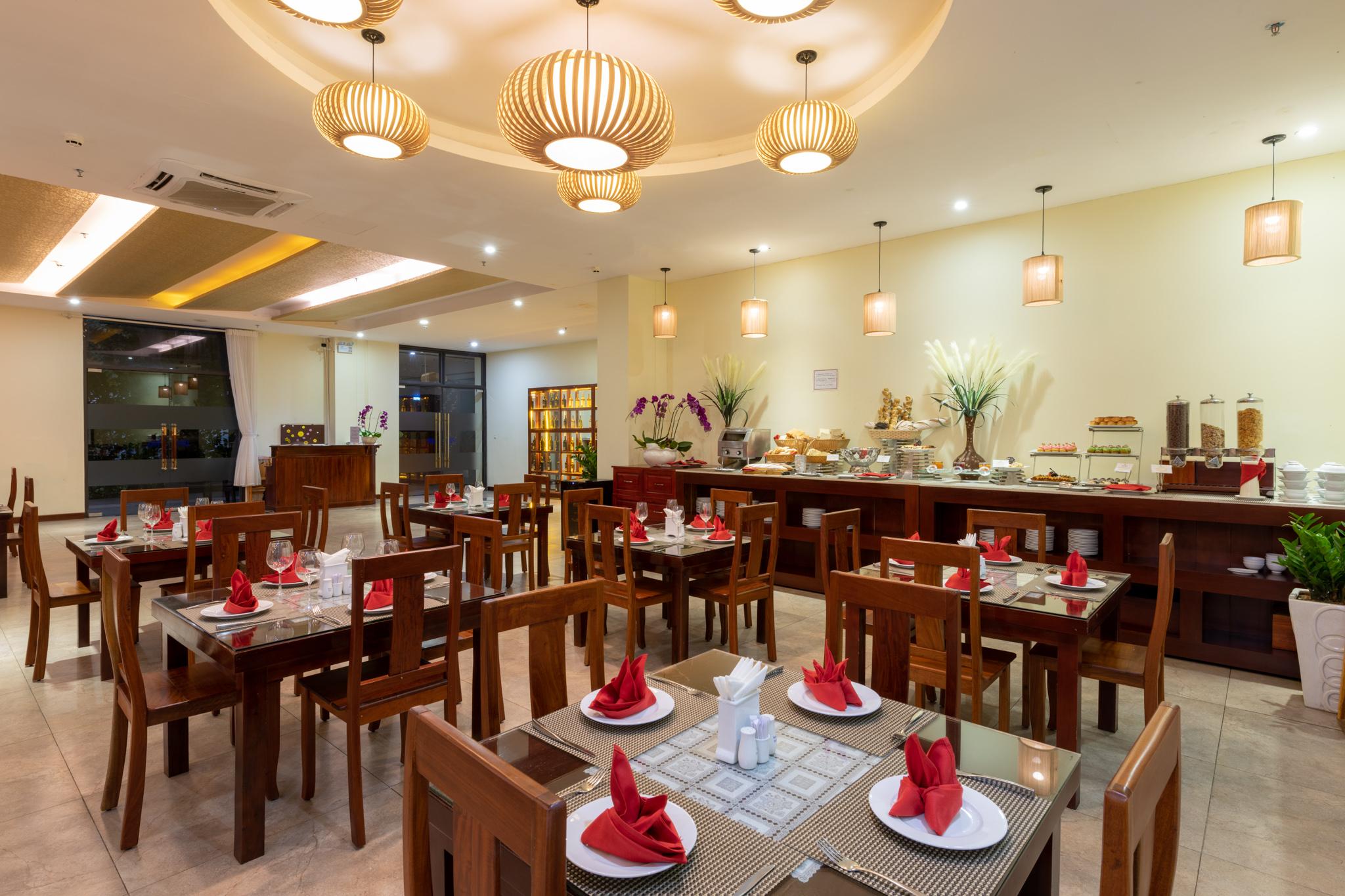 Amarin Resort & Spa Phu Quoc Extérieur photo