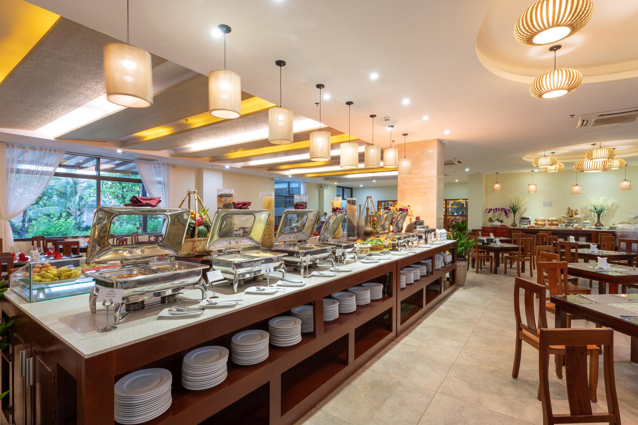 Amarin Resort & Spa Phu Quoc Extérieur photo