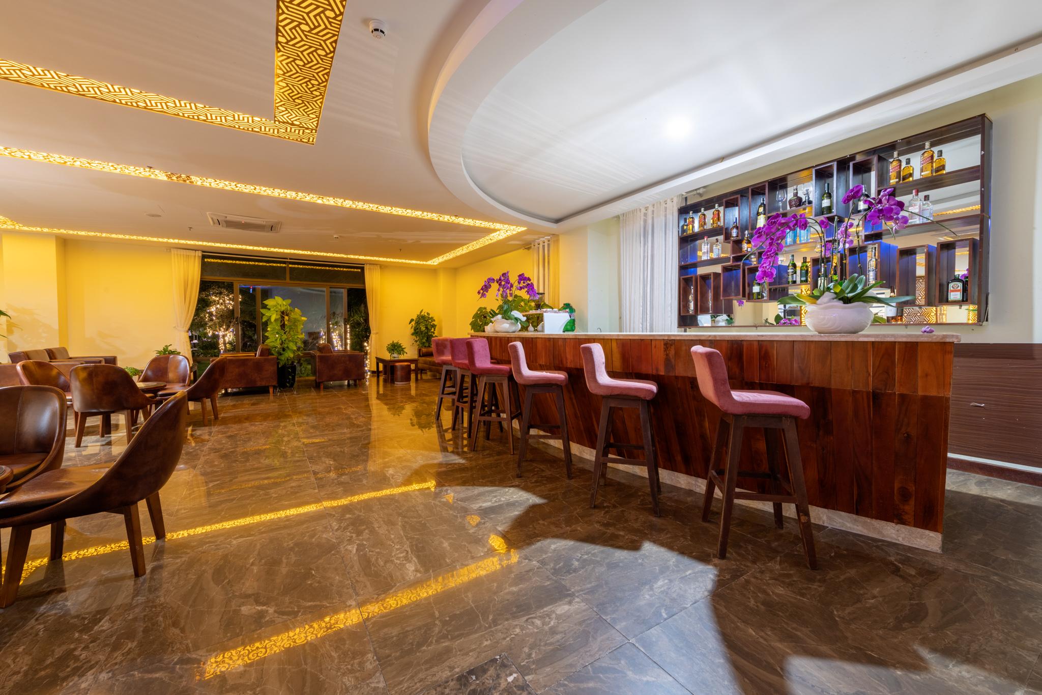 Amarin Resort & Spa Phu Quoc Extérieur photo