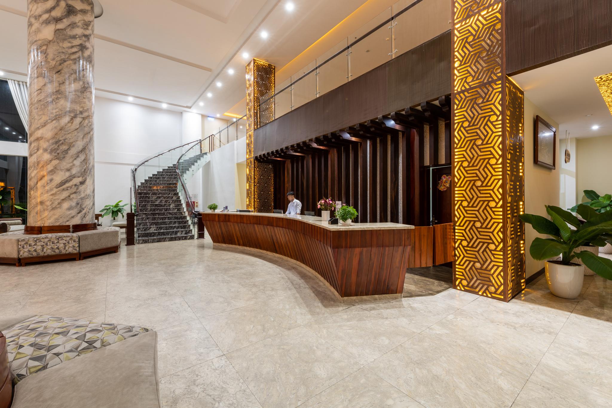 Amarin Resort & Spa Phu Quoc Extérieur photo