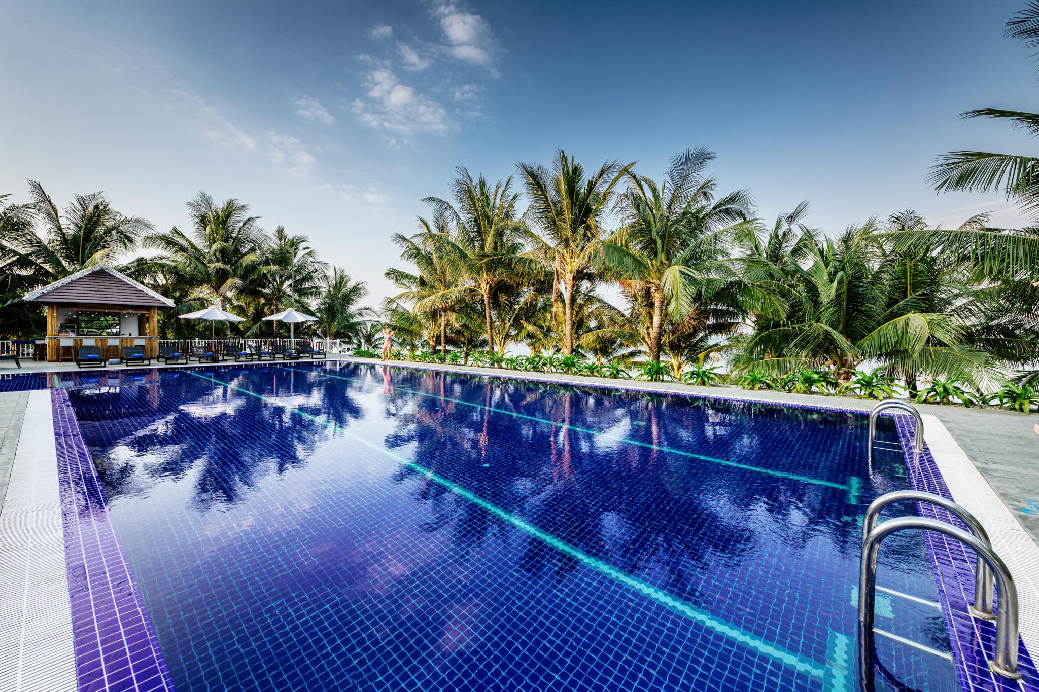 Amarin Resort & Spa Phu Quoc Extérieur photo