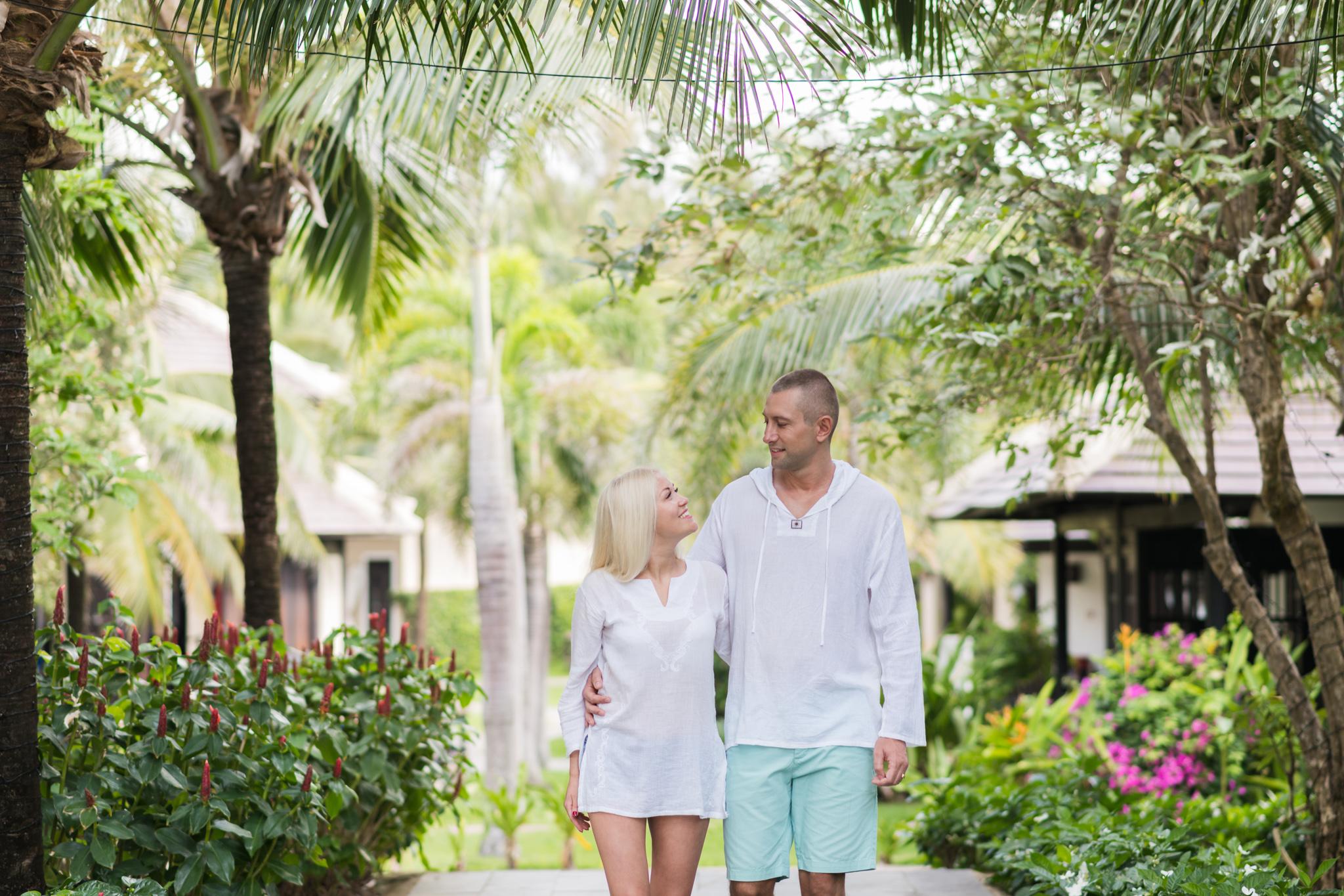 Amarin Resort & Spa Phu Quoc Extérieur photo