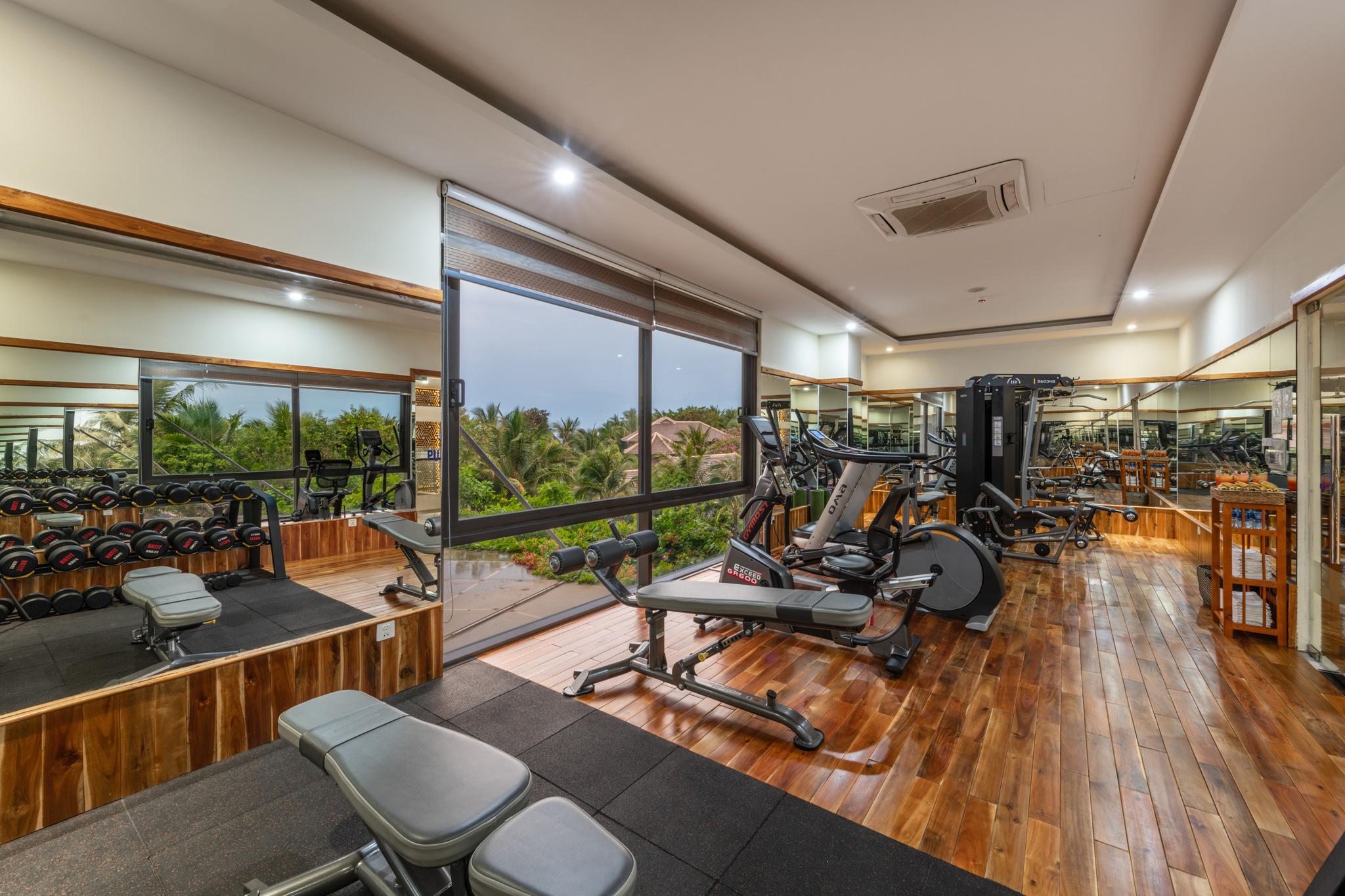 Amarin Resort & Spa Phu Quoc Extérieur photo