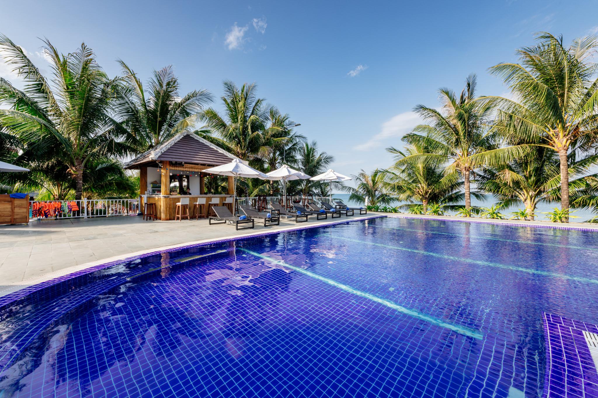 Amarin Resort & Spa Phu Quoc Extérieur photo