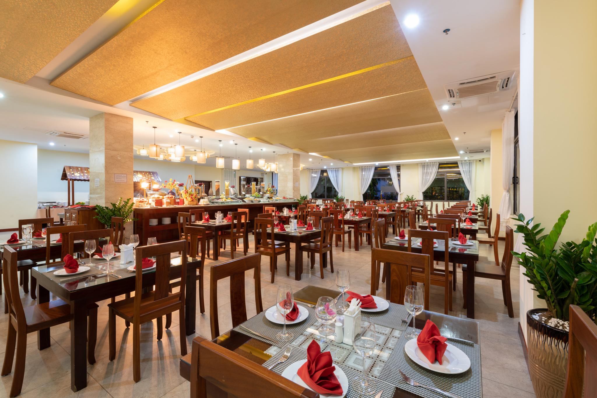 Amarin Resort & Spa Phu Quoc Extérieur photo