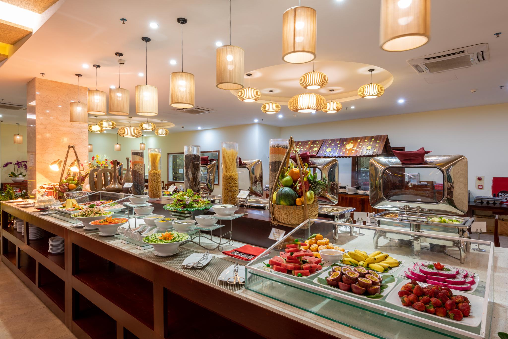 Amarin Resort & Spa Phu Quoc Extérieur photo