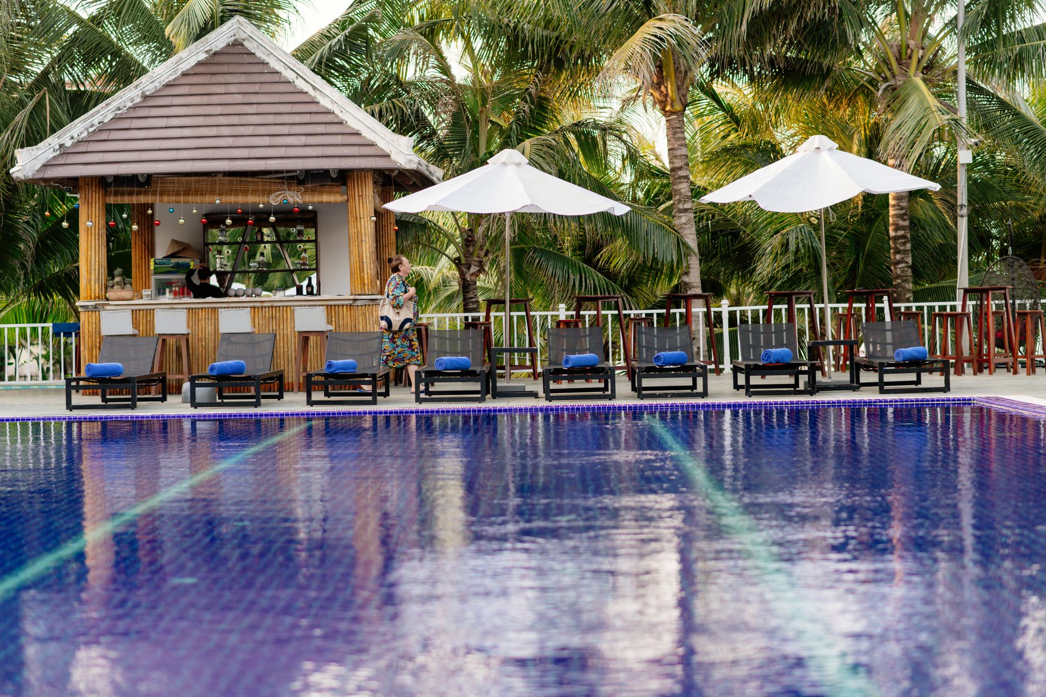 Amarin Resort & Spa Phu Quoc Extérieur photo