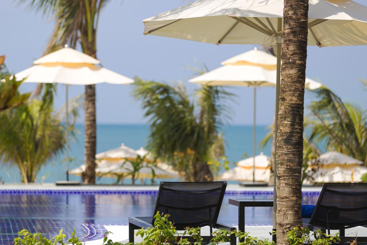 Amarin Resort & Spa Phu Quoc Extérieur photo