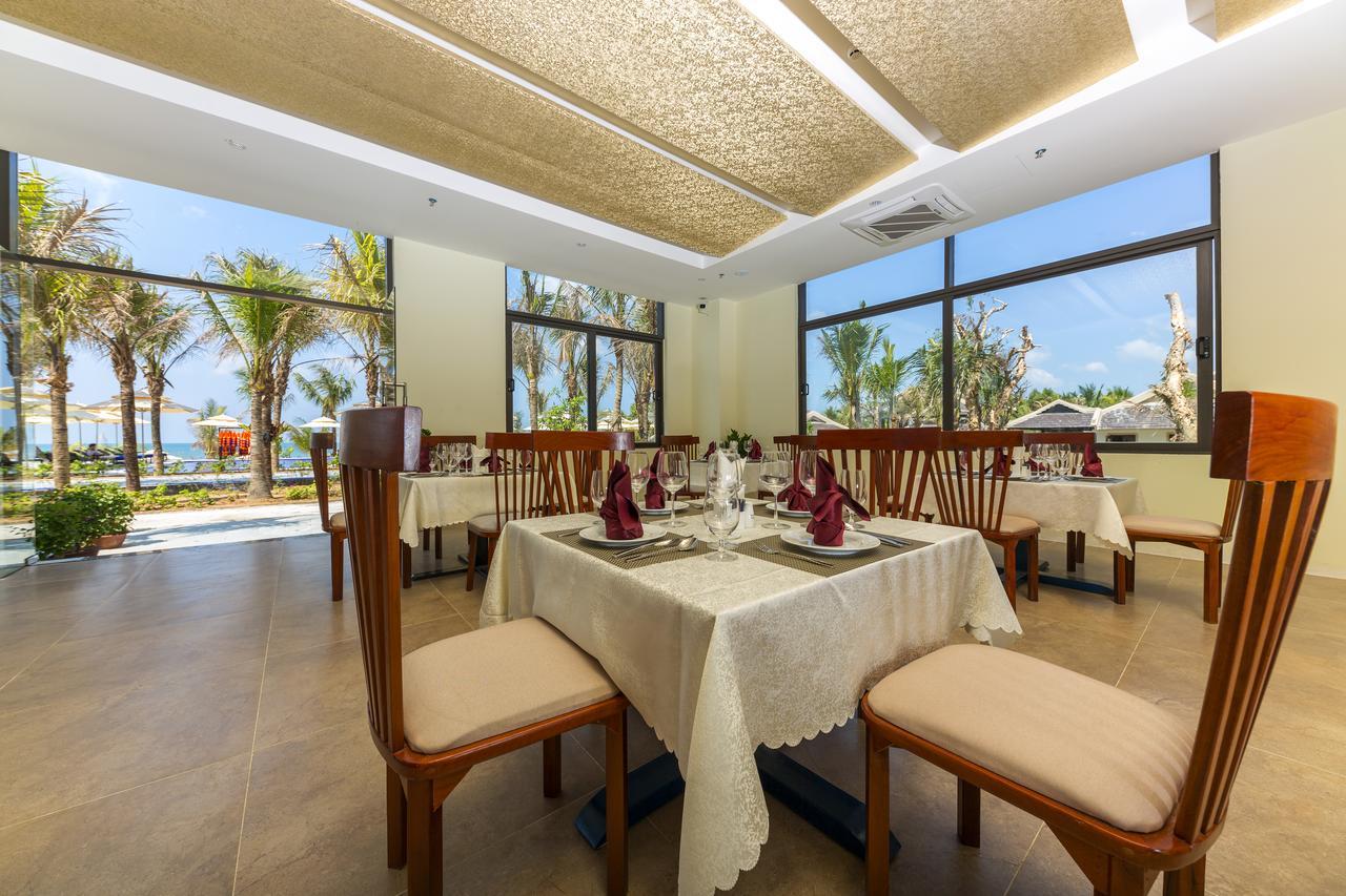 Amarin Resort & Spa Phu Quoc Extérieur photo