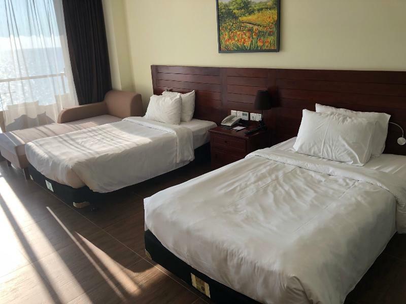 Amarin Resort & Spa Phu Quoc Extérieur photo