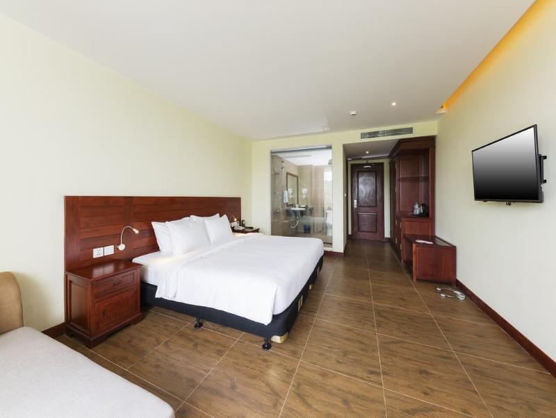 Amarin Resort & Spa Phu Quoc Extérieur photo