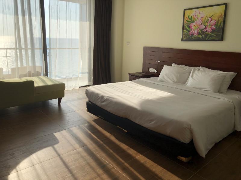 Amarin Resort & Spa Phu Quoc Extérieur photo