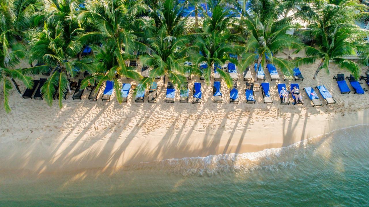 Amarin Resort & Spa Phu Quoc Extérieur photo