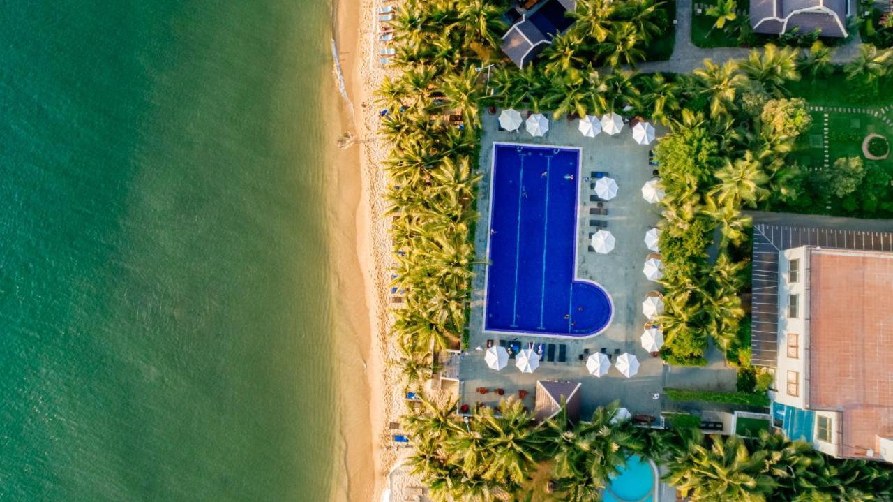 Amarin Resort & Spa Phu Quoc Extérieur photo